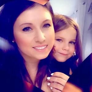 Meet your Posher, Nathalie